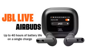 JBL Live Beam 3 भारत में हुआ लॉन्च, इसमें है स्मार्ट चार्जिंग केस और हाई-रेज ऑडियो सपोर्ट